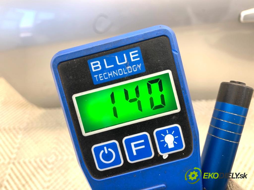 RENAULT THALIA II sedan 2011 55 kW 1.2 16V (LU2V) 1149 dveře levý přední část