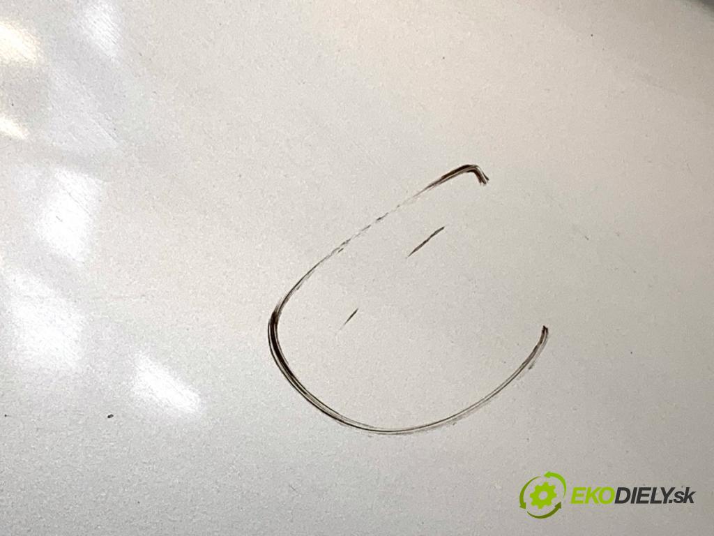 RENAULT THALIA II sedan 2011 55 kW 1.2 16V (LU2V) 1149 blatník pravý přední část