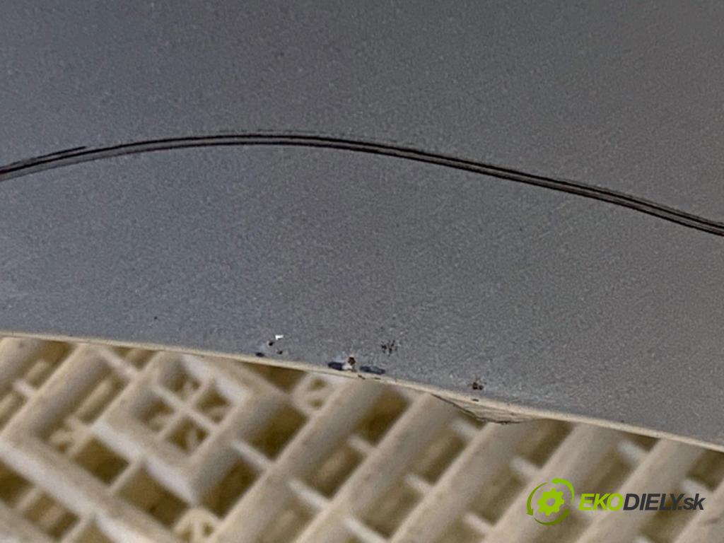 RENAULT THALIA II sedan 2011 55 kW 1.2 16V (LU2V) 1149 blatník pravý přední část