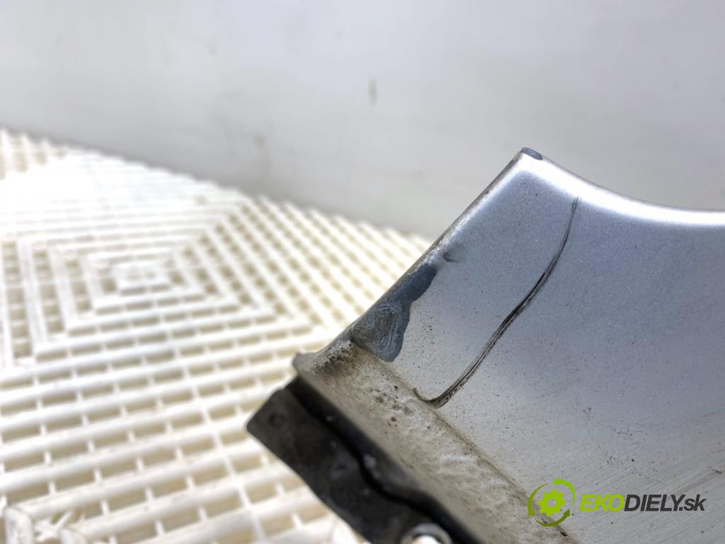 RENAULT THALIA II sedan 2011 55 kW 1.2 16V (LU2V) 1149 blatník pravý přední část