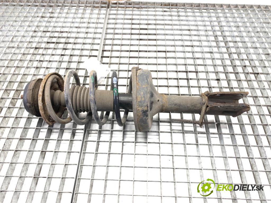 RENAULT THALIA II sedan 2011 55 kW 1.2 16V (LU2V) 1149 tlumič pravý přední část ZE 