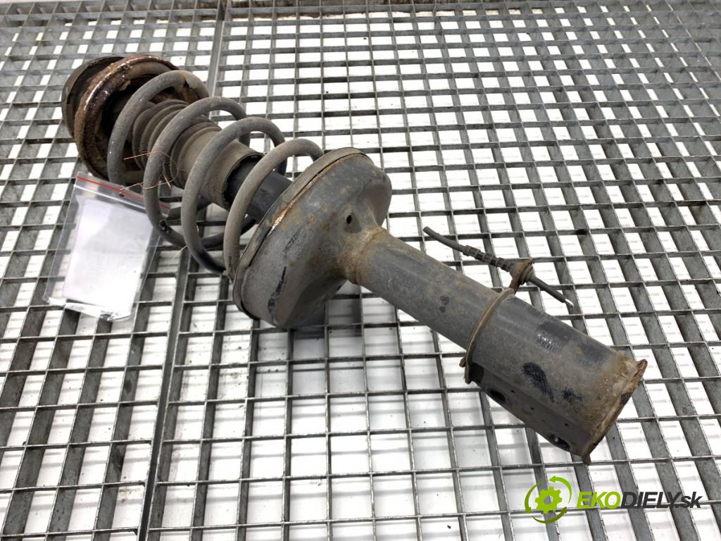 RENAULT THALIA II sedan 2011 55 kW 1.2 16V (LU2V) 1149 Tlmič pravy predný ZE