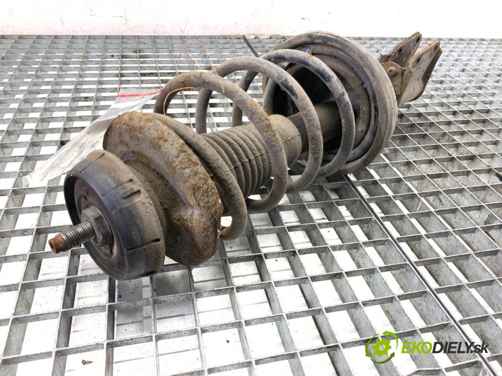 RENAULT THALIA II sedan 2011 55 kW 1.2 16V (LU2V) 1149 tlumič levý přední část ZE