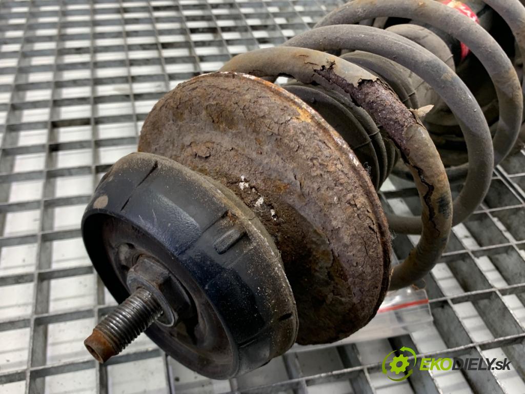 RENAULT THALIA II sedan 2011 55 kW 1.2 16V (LU2V) 1149 tlumič levý přední část ZE