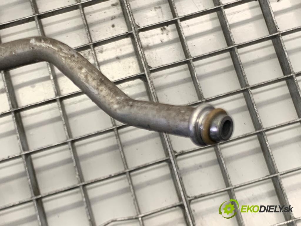 RENAULT THALIA II sedan 2011 55 kW 1.2 16V (LU2V) 1149 rúrka klimatizácie 8200757970 (Rúrka klimatizácie)