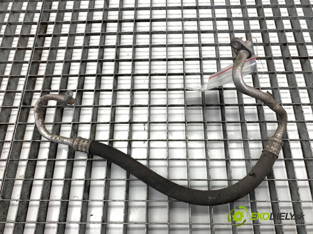 RENAULT THALIA II sedan 2011 55 kW 1.2 16V (LU2V) 1149 rúrka klimatizace 8200683627 (Trubka klimatizace)