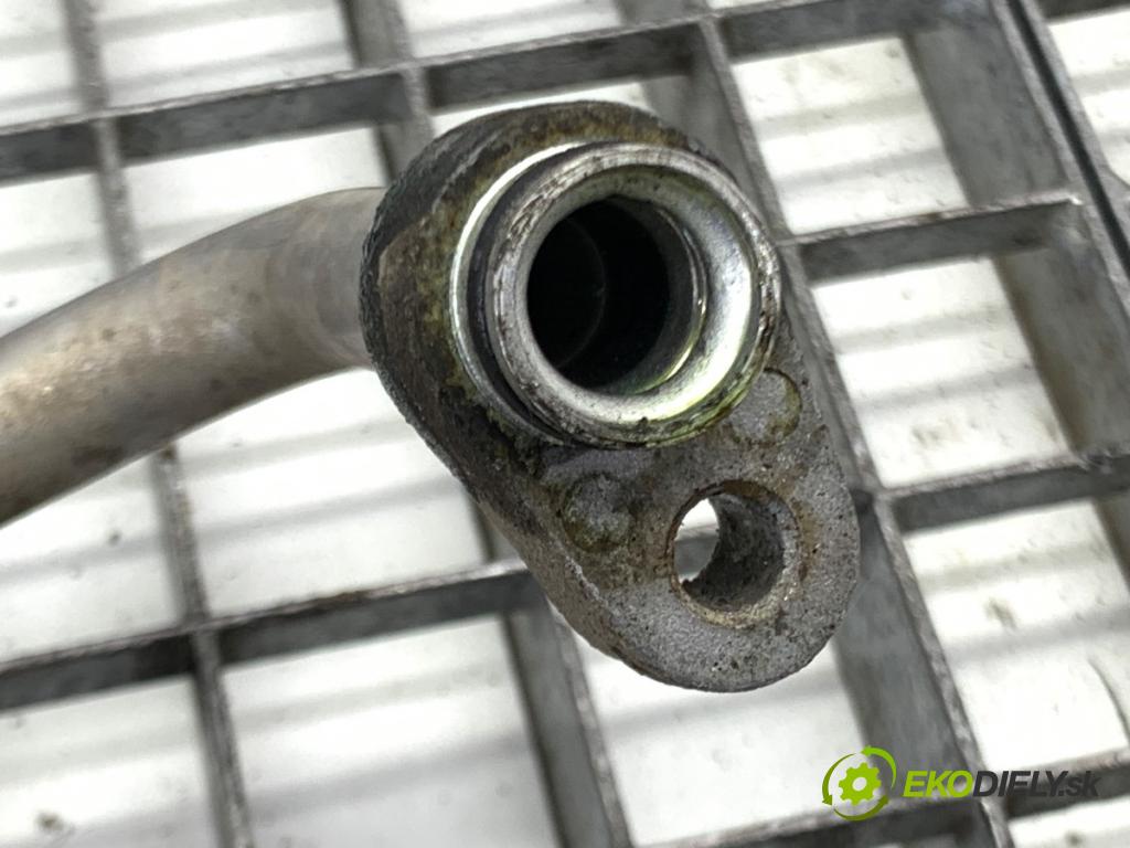 TOYOTA LAND CRUISER J12 samochód terenowy zamknięty 2006 127 kW 3.0 D-4D (KDJ120, KDJ125, KDJ121) 2982 rúrka klimatizácie  (Rúrka klimatizácie)