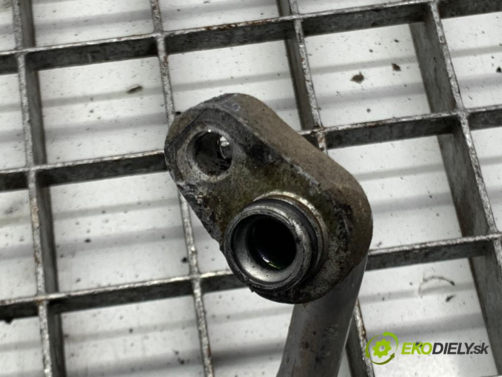 TOYOTA LAND CRUISER J12 samochód terenowy zamknięty 2006 127 kW 3.0 D-4D (KDJ120, KDJ125, KDJ121) 2982 rúrka klimatizácie  (Rúrka klimatizácie)