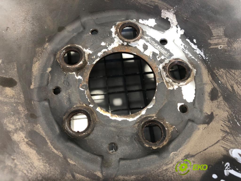 MERCEDES-BENZ W639 Autobus 2006 80 kW 111 CDI (639.701, 639.703, 639.705) 2148 disk plechový 16 6394011302 (Plechový disk)