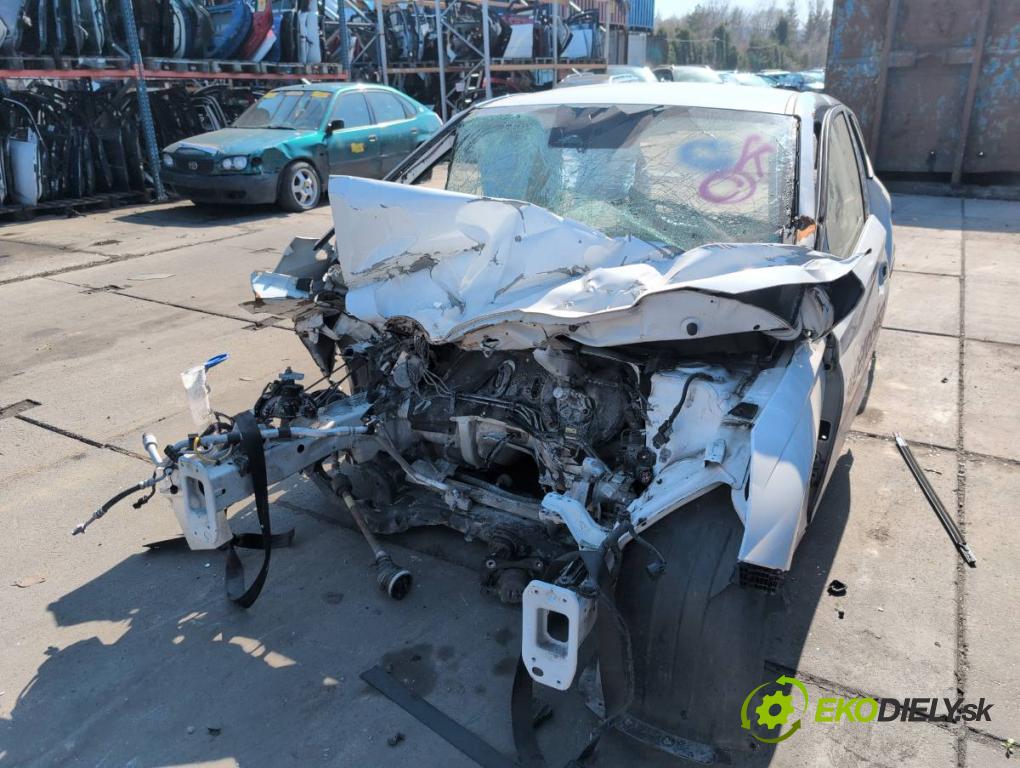 HYUNDAI i20 III liftback 2020 62 kW 1.2 1197 KAROSERIA ČTVRŤÁK blatník práh střecha PODŁUŻNICA