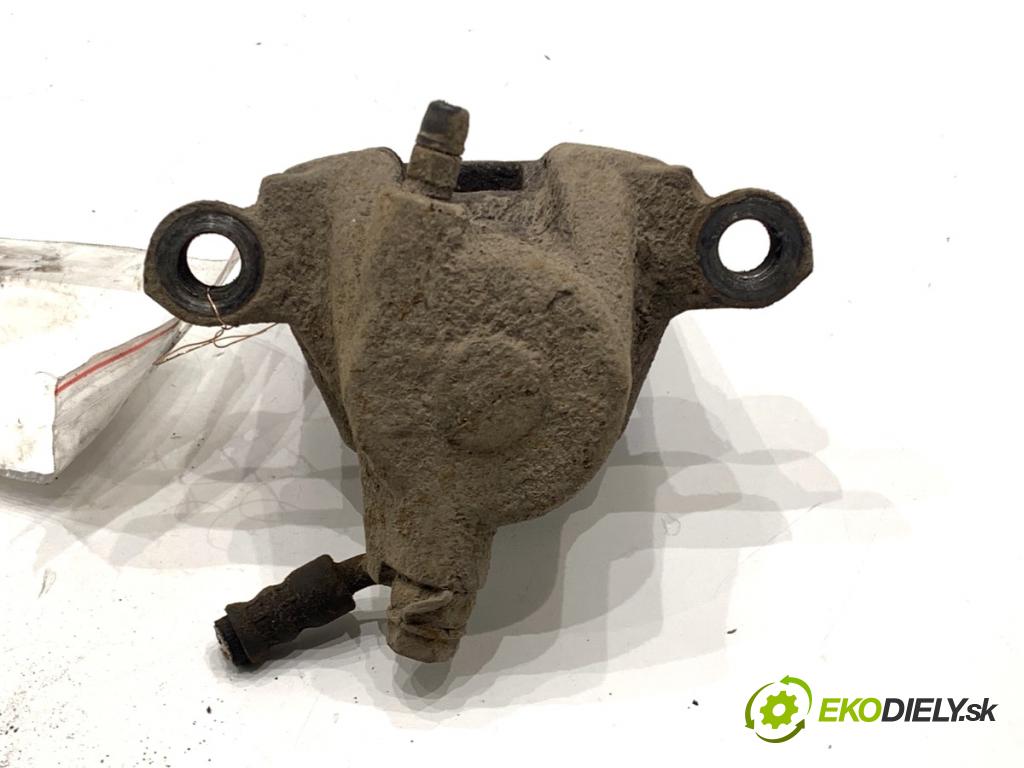 TOYOTA LAND CRUISER J12 samochód terenowy zamknięty 2006 127 kW 3.0 D-4D (KDJ120, KDJ125, KDJ121) 2982 Brzdič strmeň pravy zad