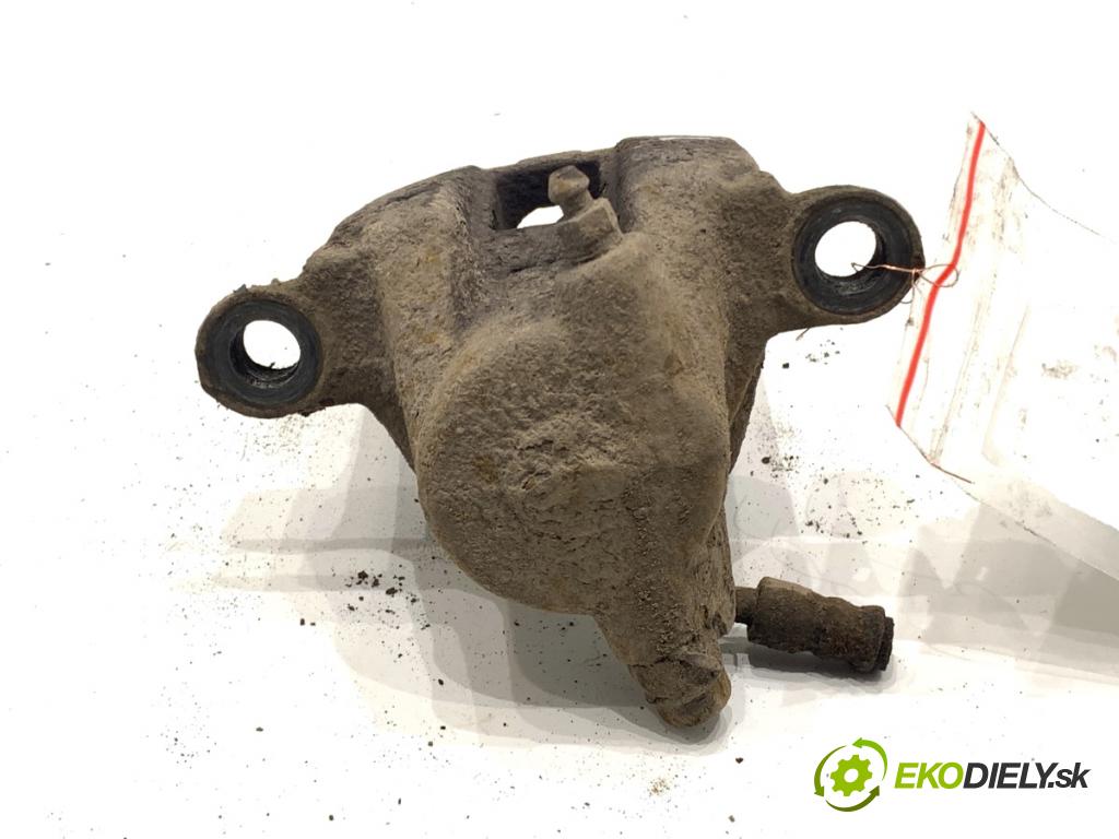 TOYOTA LAND CRUISER J12 samochód terenowy zamknięty 2006 127 kW 3.0 D-4D (KDJ120, KDJ125, KDJ121) 2982 Brzdič strmeň ľavy zad