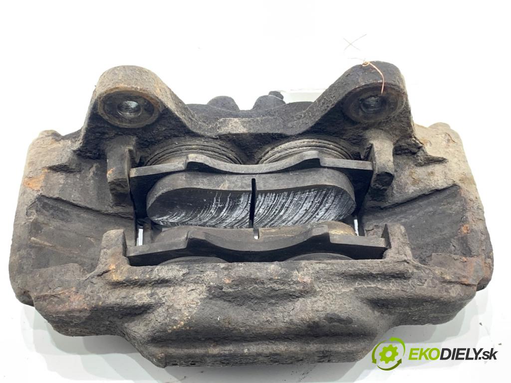 TOYOTA LAND CRUISER J12 samochód terenowy zamknięty 2006 127 kW 3.0 D-4D (KDJ120, KDJ125, KDJ121) 2982 Brzdič strmeň ľavy predný