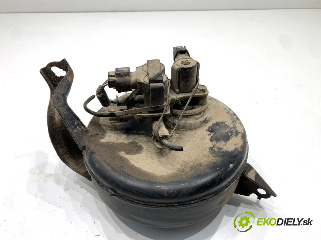 TOYOTA LAND CRUISER J12 samochód terenowy zamknięty 2006 127 kW 3.0 D-4D (KDJ120, KDJ125, KDJ121) 2982 Rozdeľovač hydraulický  (Rozdeľovač)