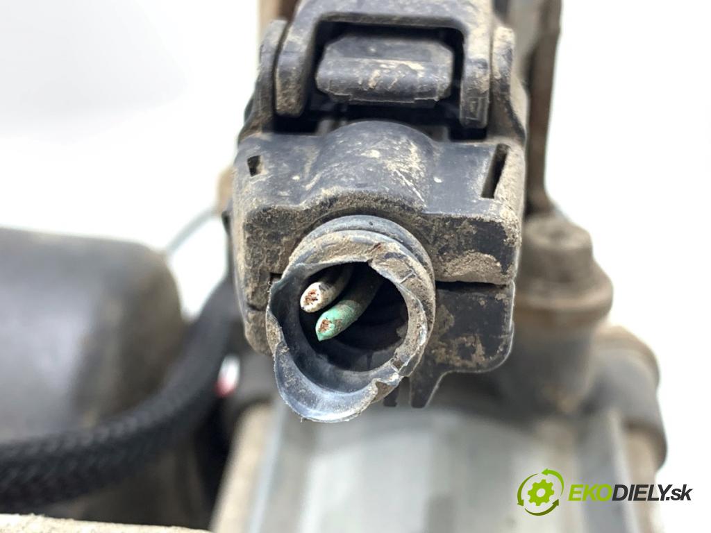 TOYOTA LAND CRUISER J12 samochód terenowy zamknięty 2006 127 kW 3.0 D-4D (KDJ120, KDJ125, KDJ121) 2982 Pumpa nápravy