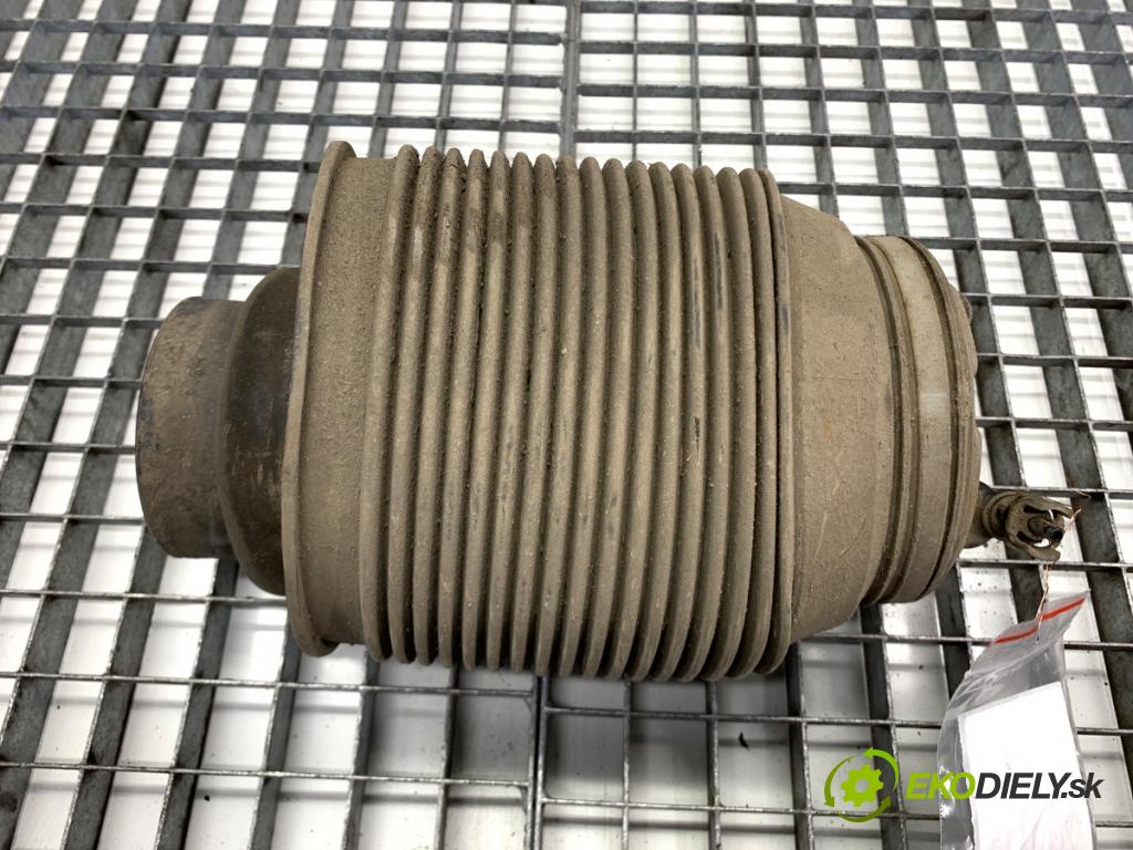 TOYOTA LAND CRUISER J12 samochód terenowy zamknięty 2006 127 kW 3.0 D-4D (KDJ120, KDJ125, KDJ121) 2982 AirBag nápravy levý zadní část 48924-35010