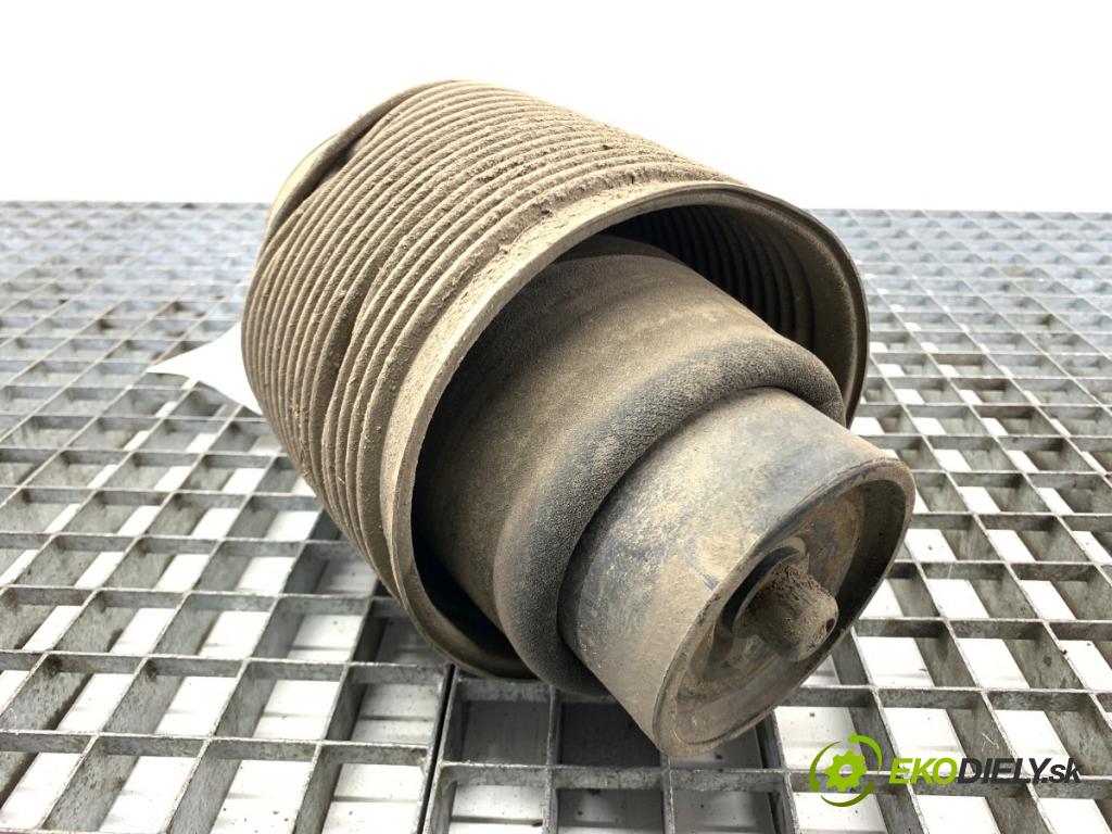 TOYOTA LAND CRUISER J12 samochód terenowy zamknięty 2006 127 kW 3.0 D-4D (KDJ120, KDJ125, KDJ121) 2982 AirBag nápravy ľavy zad 48924-35010