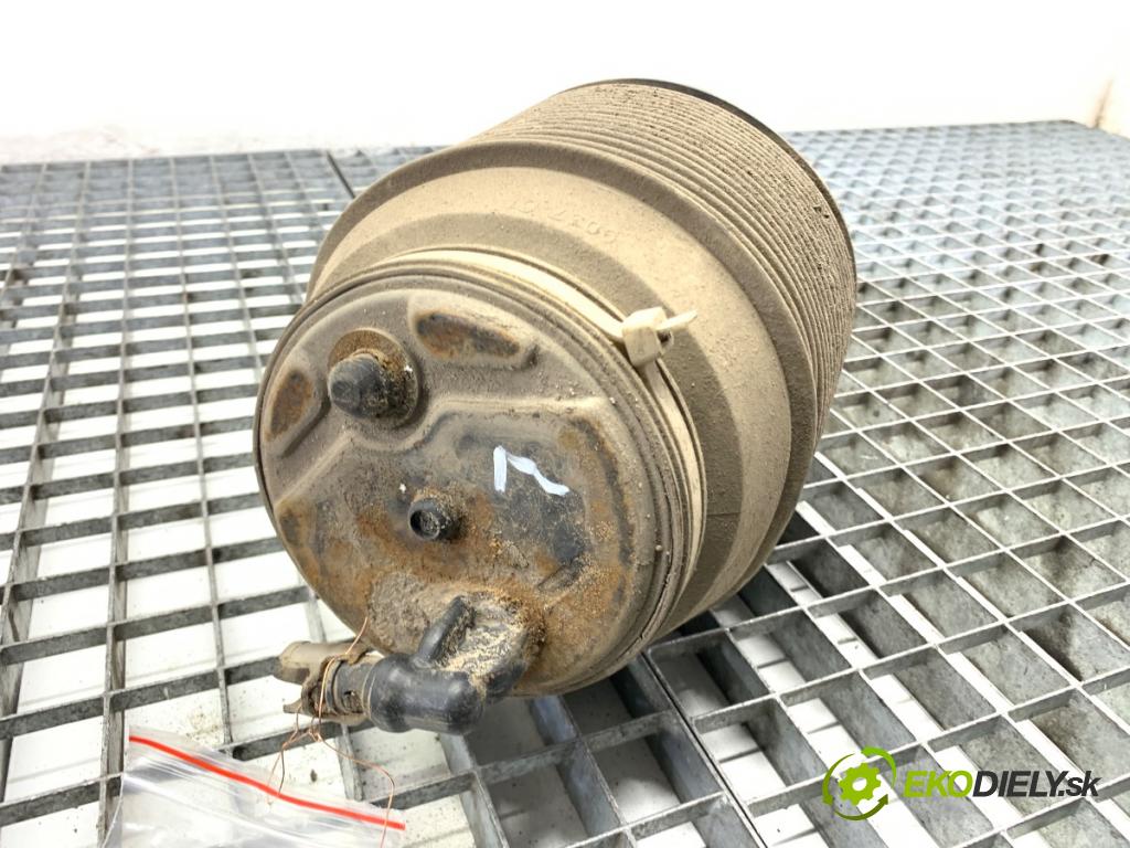 TOYOTA LAND CRUISER J12 samochód terenowy zamknięty 2006 127 kW 3.0 D-4D (KDJ120, KDJ125, KDJ121) 2982 AirBag nápravy ľavy zad 48924-35010