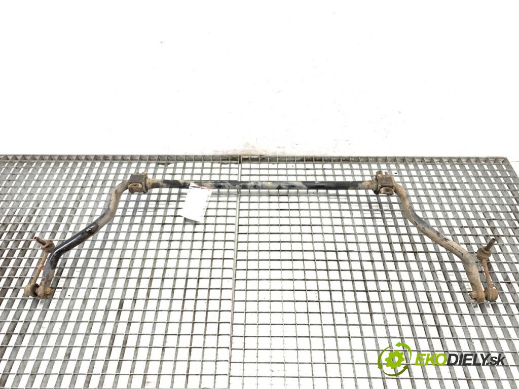 TOYOTA LAND CRUISER J12 samochód terenowy zamknięty 2006 127 kW 3.0 D-4D (KDJ120, KDJ125, KDJ121) 2982 Tyč stabilizátora predný  (Stabilizátor predný)