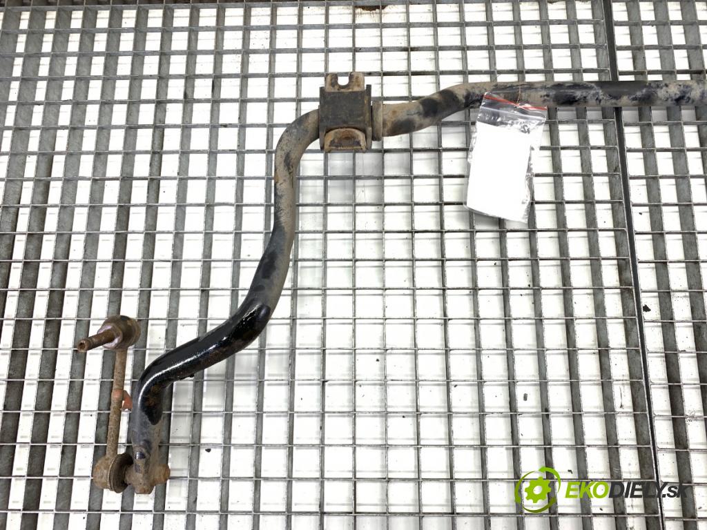 TOYOTA LAND CRUISER J12 samochód terenowy zamknięty 2006 127 kW 3.0 D-4D (KDJ120, KDJ125, KDJ121) 2982 Tyč stabilizátora predný  (Stabilizátor predný)