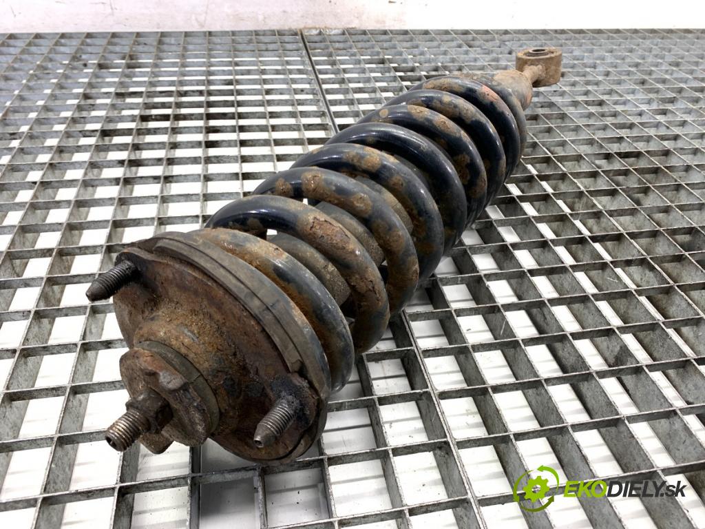 TOYOTA LAND CRUISER J12 samochód terenowy zamknięty 2006 127 kW 3.0 D-4D (KDJ120, KDJ125, KDJ121) 2982 tlumič pravý přední část ZE 48510-60120