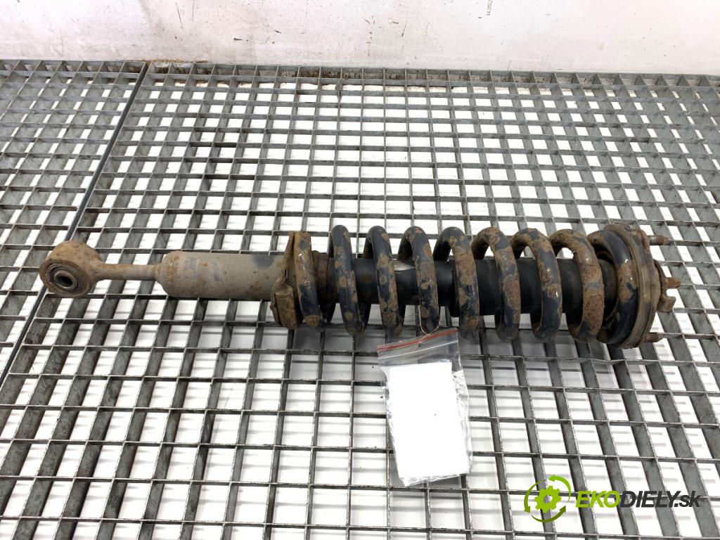 TOYOTA LAND CRUISER J12 samochód terenowy zamknięty 2006 127 kW 3.0 D-4D (KDJ120, KDJ125, KDJ121) 2982 tlumič levý přední část ZE 48510-60120