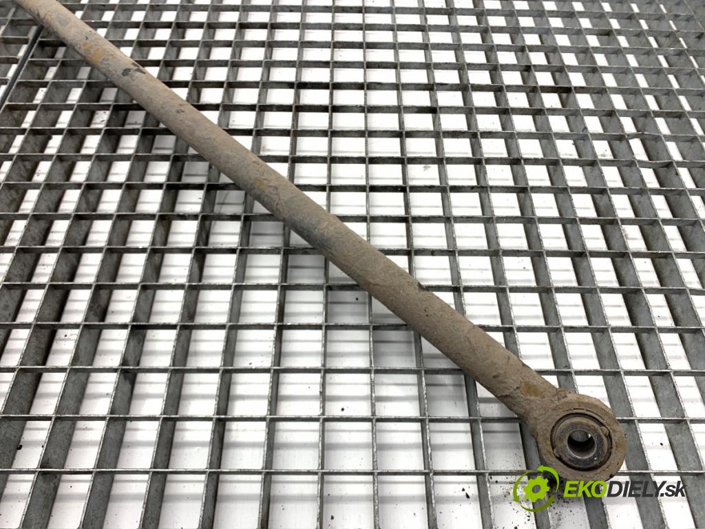 TOYOTA LAND CRUISER J12 samochód terenowy zamknięty 2006 127 kW 3.0 D-4D (KDJ120, KDJ125, KDJ121) 2982 Tyč stabilizačny PANHARDA: