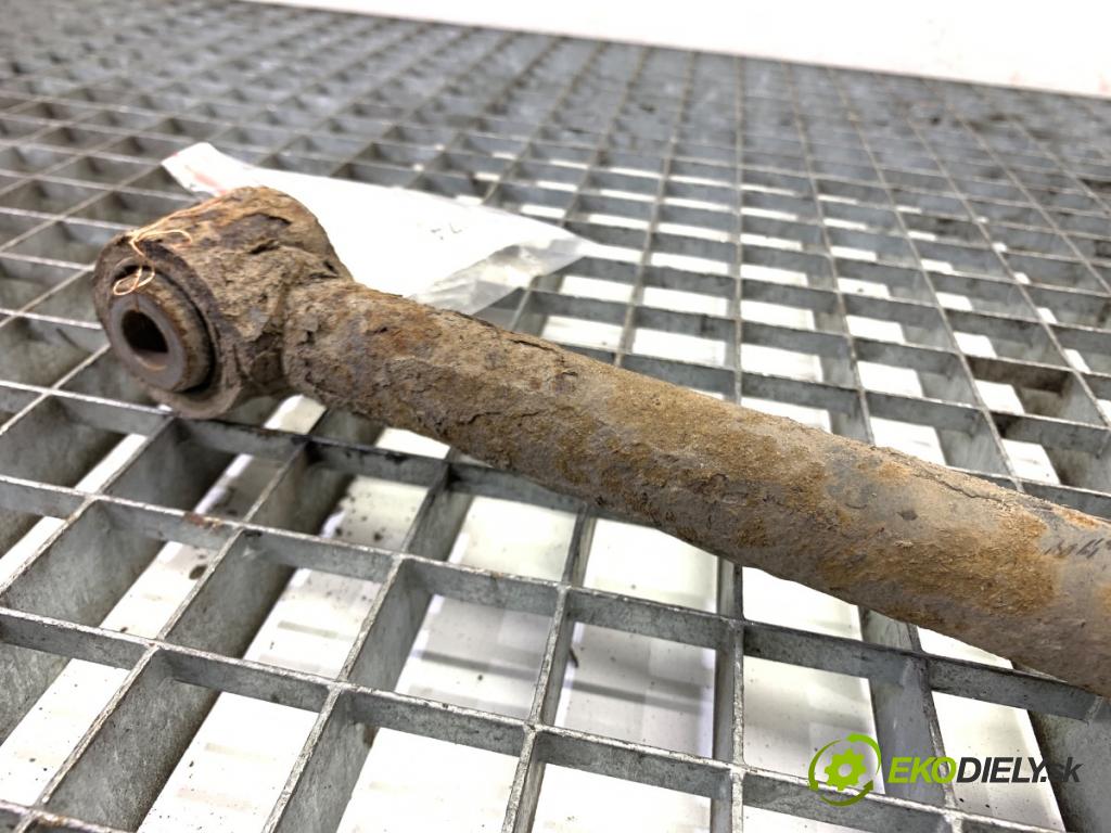 TOYOTA LAND CRUISER J12 samochód terenowy zamknięty 2006 127 kW 3.0 D-4D (KDJ120, KDJ125, KDJ121) 2982 Tyč stabilizačny PANHARDA: