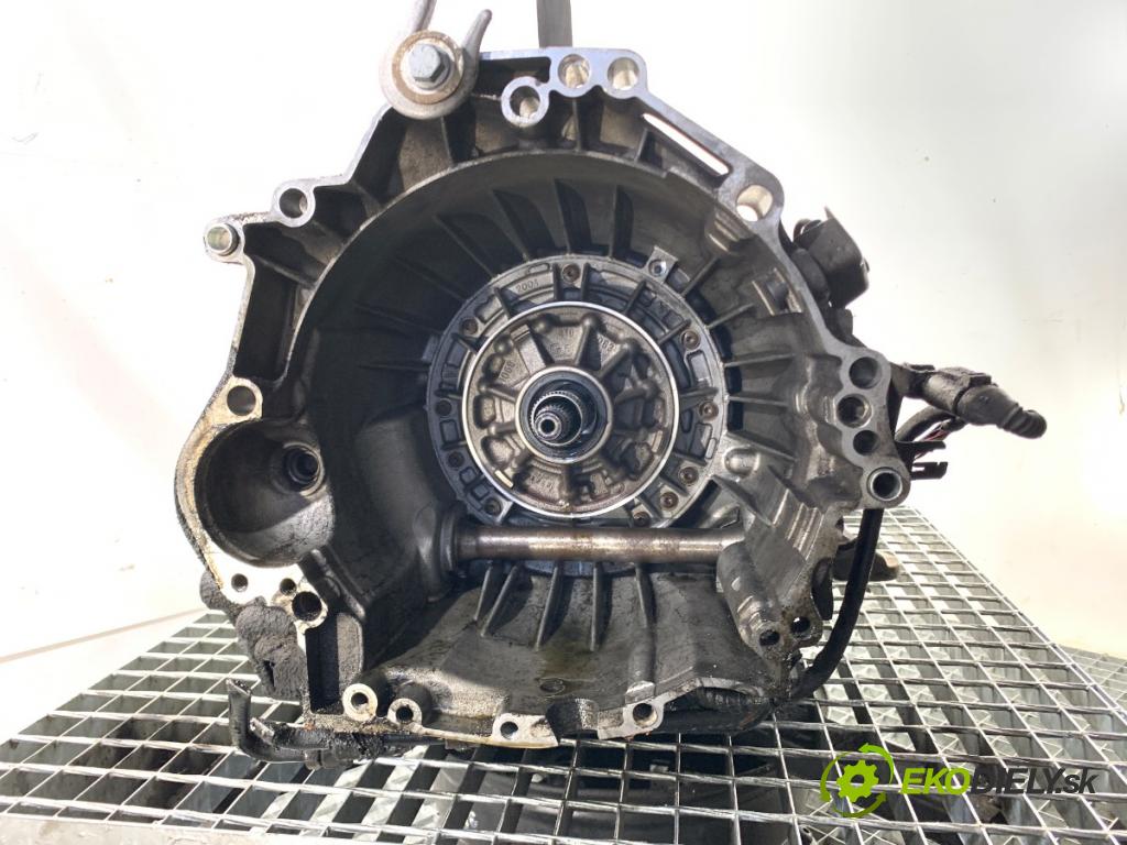 AUDI A6 C6 sedan 2004 165 kW 3.0 TDI quattro 2967 Prevodovka GZW (Prevodovka)