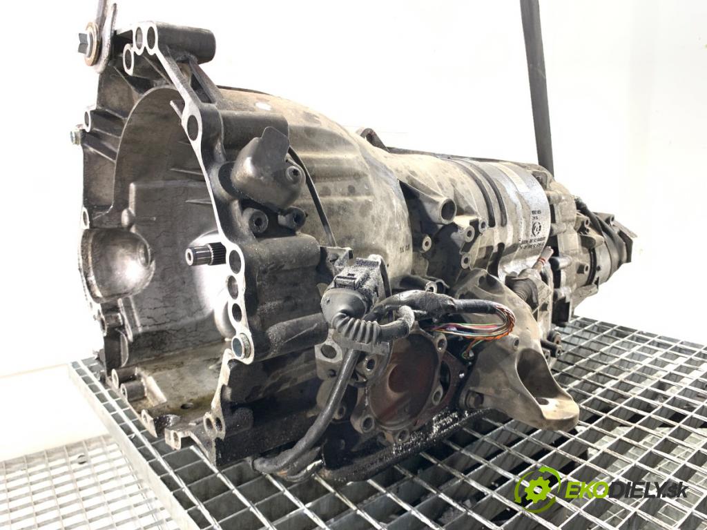 AUDI A6 C6 sedan 2004 165 kW 3.0 TDI quattro 2967 převodovka GZW (Převodovka)