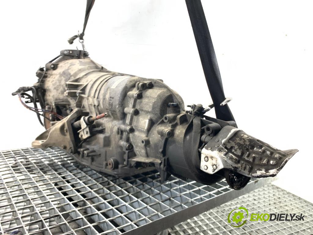 AUDI A6 C6 sedan 2004 165 kW 3.0 TDI quattro 2967 převodovka GZW (Převodovka)