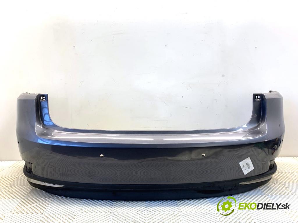 LEXUS IS sedan 2019 133 kW 300h (AVE30_) 2494 nárazník zadní část  (Klika dveří ostatní)