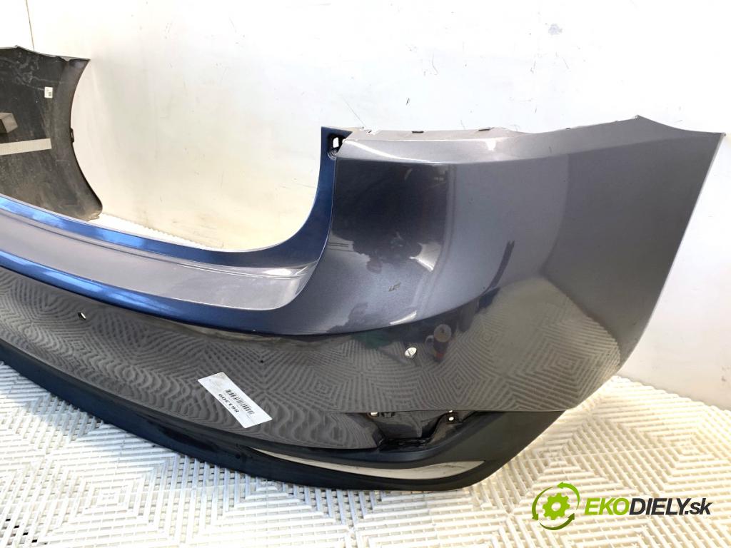 LEXUS IS sedan 2019 133 kW 300h (AVE30_) 2494 Nárazník zad (Kľučka dverí ostatné)