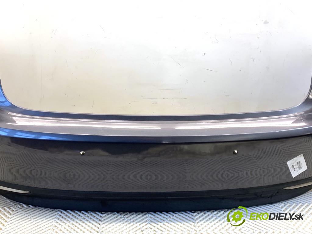 LEXUS IS sedan 2019 133 kW 300h (AVE30_) 2494 Nárazník zad (Kľučka dverí ostatné)