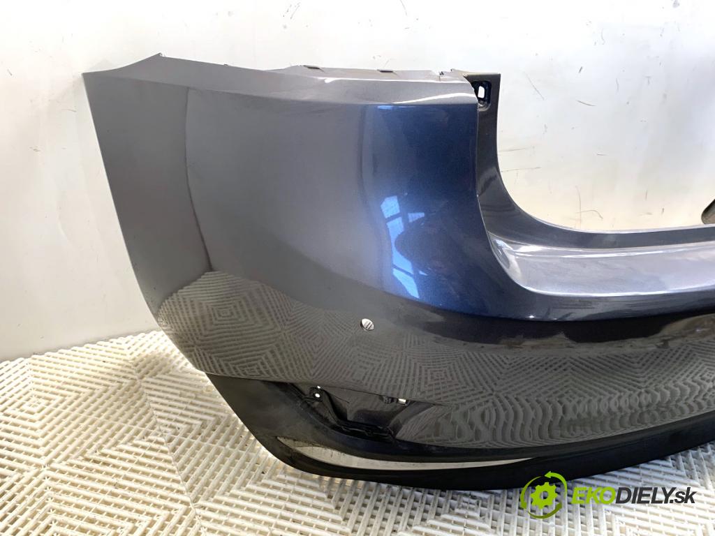 LEXUS IS sedan 2019 133 kW 300h (AVE30_) 2494 Nárazník zad (Kľučka dverí ostatné)