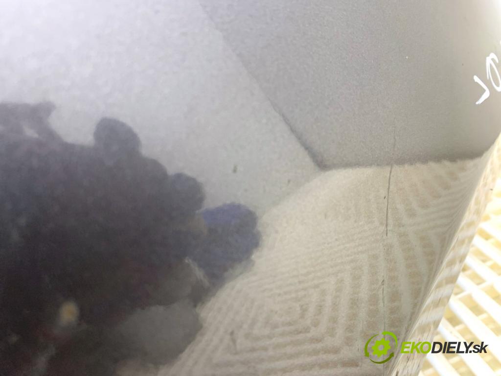 LEXUS IS sedan 2019 133 kW 300h (AVE30_) 2494 Nárazník zad (Kľučka dverí ostatné)