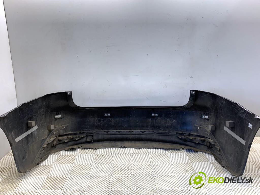 LEXUS IS sedan 2019 133 kW 300h (AVE30_) 2494 Nárazník zad (Kľučka dverí ostatné)