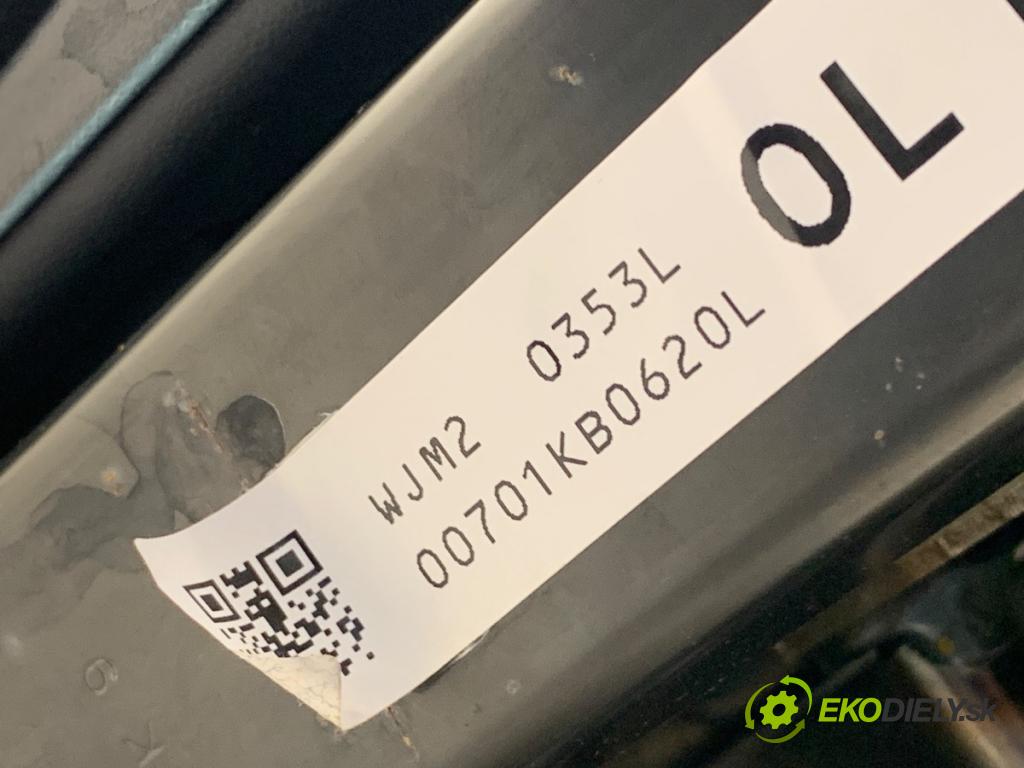 LEXUS IS sedan 2019 133 kW 300h (AVE30_) 2494 Sedadlo ľavy predný
