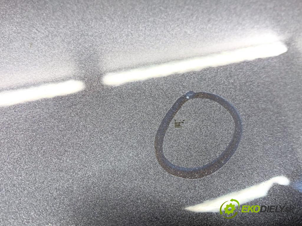 LEXUS IS sedan 2019 133 kW 300h (AVE30_) 2494 Dvere ľavy zad