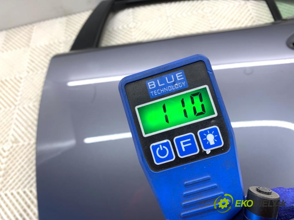 LEXUS IS sedan 2019 133 kW 300h (AVE30_) 2494 Dvere ľavy zad