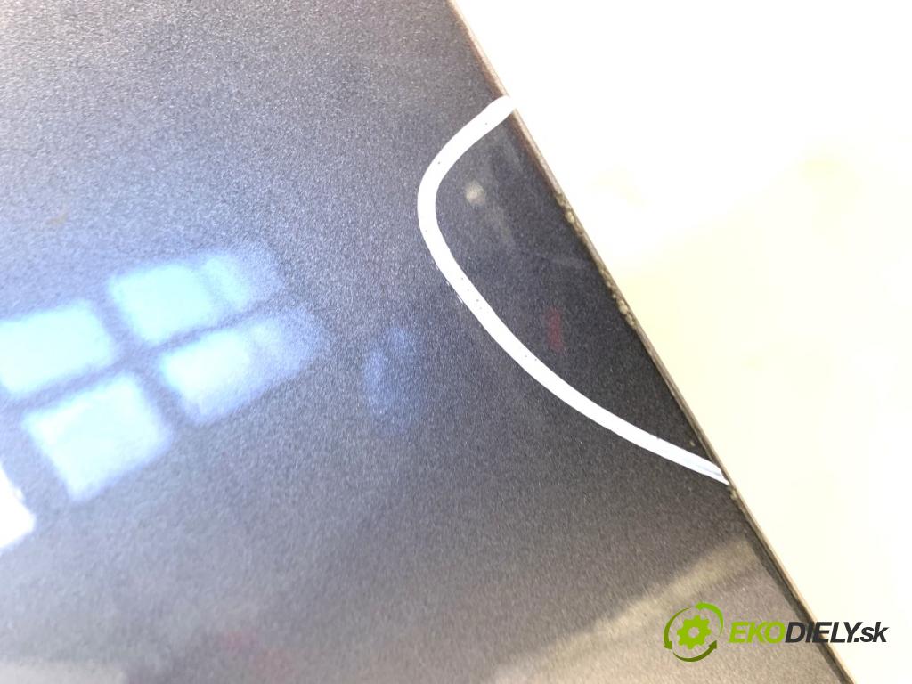 LEXUS IS sedan 2019 133 kW 300h (AVE30_) 2494 Dvere ľavy predný