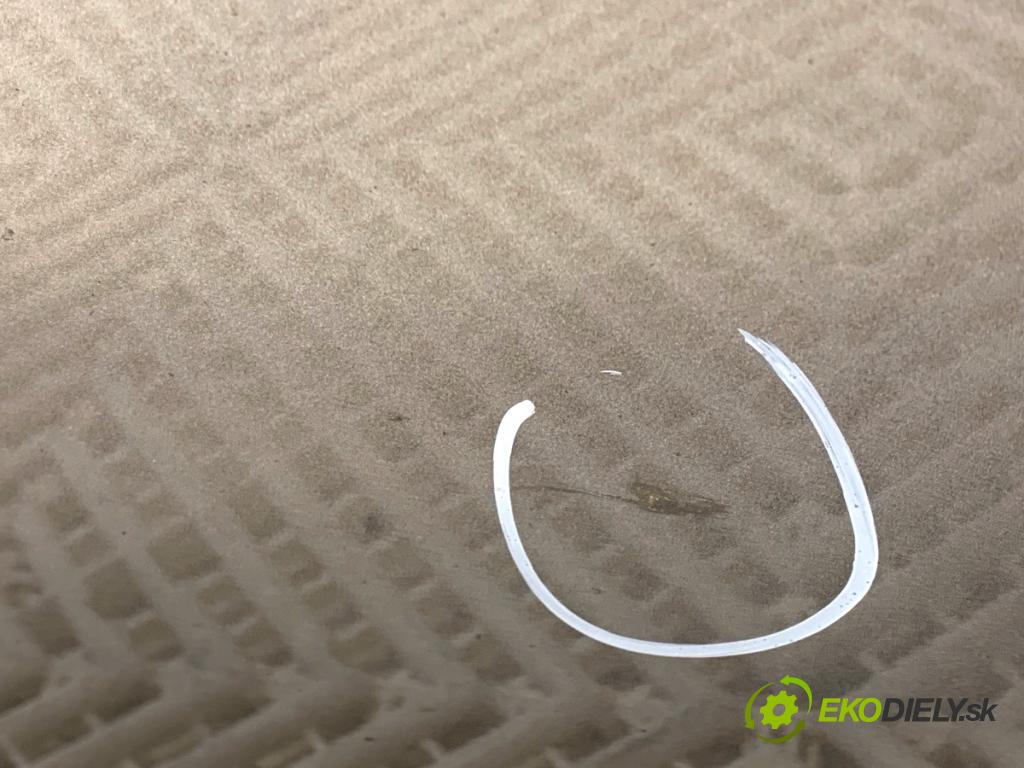 LEXUS IS sedan 2019 133 kW 300h (AVE30_) 2494 Dvere ľavy predný