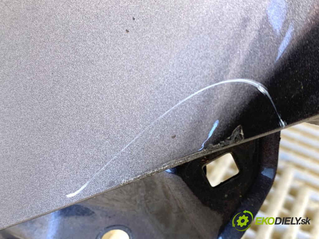 LEXUS IS sedan 2019 133 kW 300h (AVE30_) 2494 Blatník ľavy predný