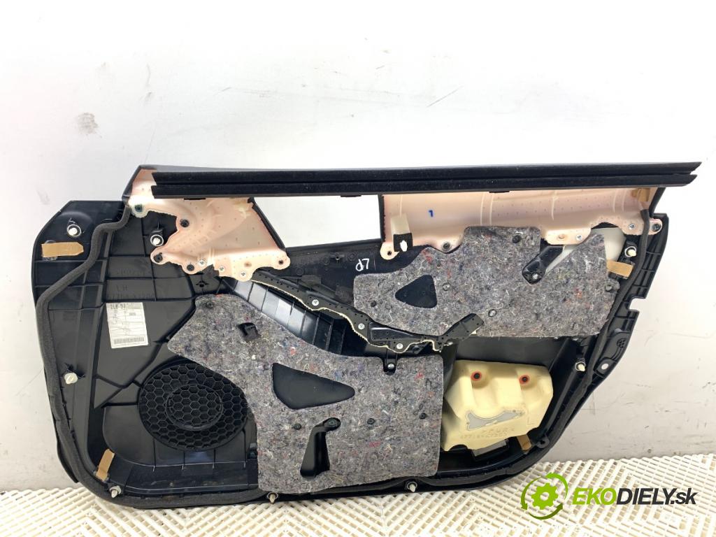 LEXUS IS sedan 2019 133 kW 300h (AVE30_) 2494 čalúnenie Dvere ľavy predný