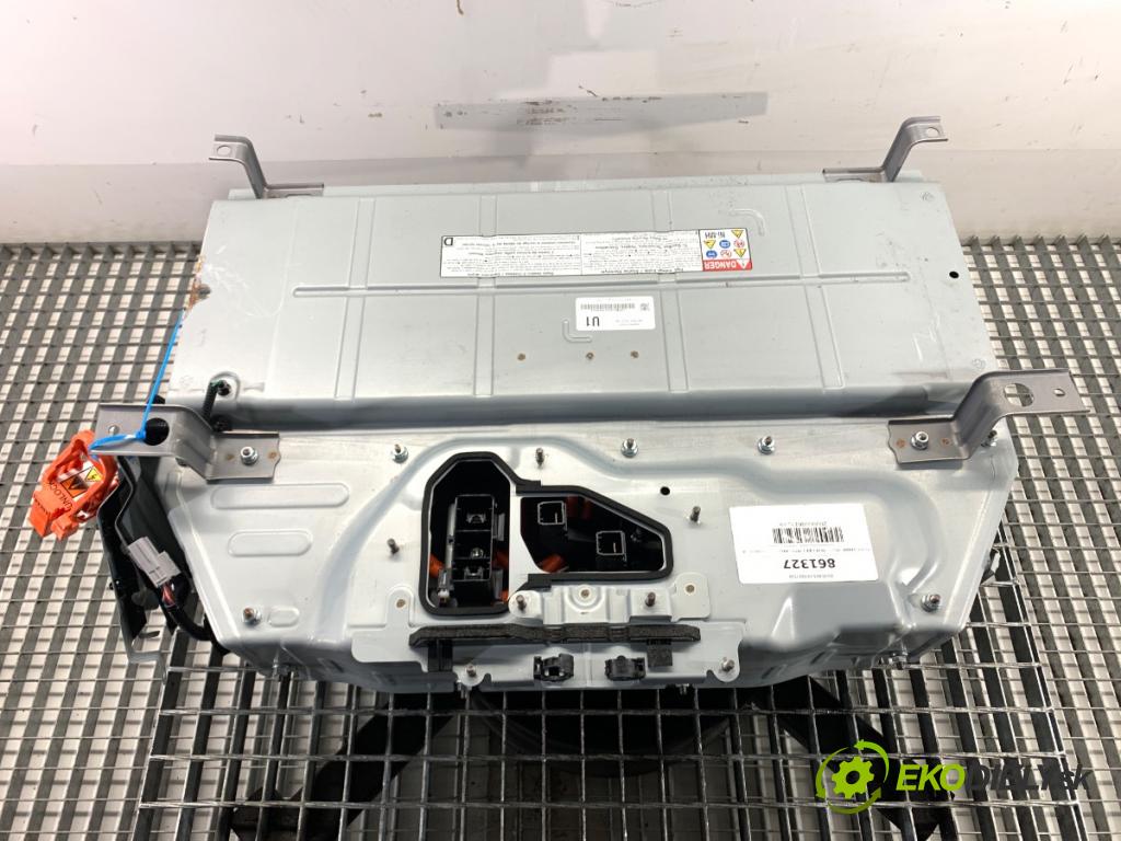 LEXUS IS sedan 2019 133 kW 300h (AVE30_) 2494 BATERIA HYBRYDA G9280-53020