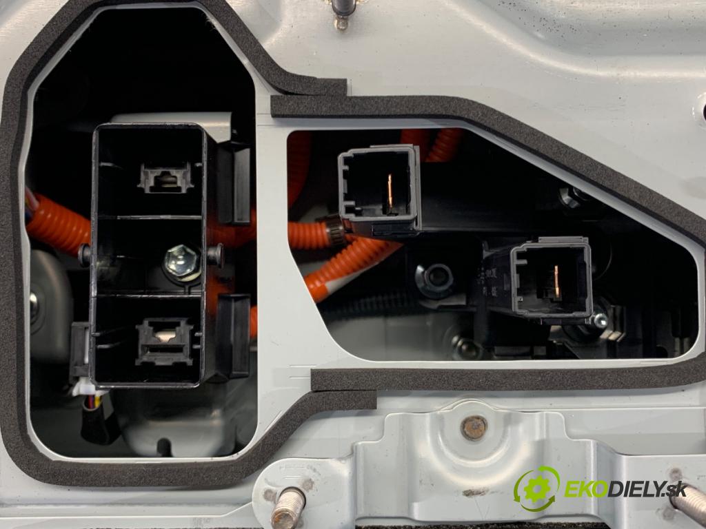 LEXUS IS sedan 2019 133 kW 300h (AVE30_) 2494 BATERIA HYBRYDA G9280-53020