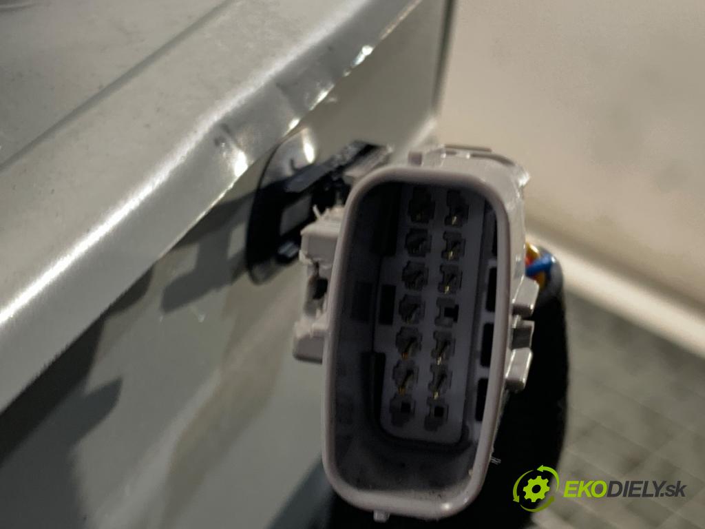 LEXUS IS sedan 2019 133 kW 300h (AVE30_) 2494 BATERIA HYBRYDA G9280-53020