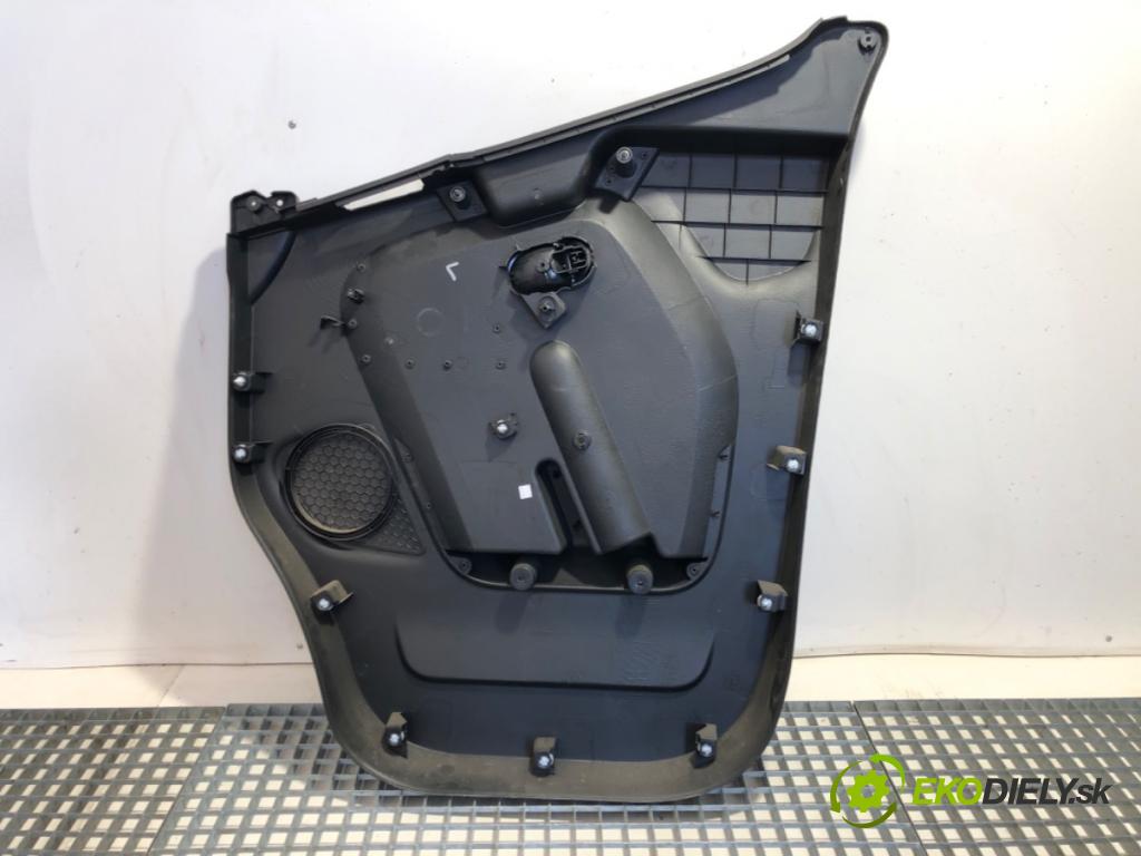 RENAULT MASTER III Skrzynia 2021 120 kW 2.3 dCi 165 FWD (FV0P, FV0U, FV11, FV12) 2298 ča dveře levý přední část