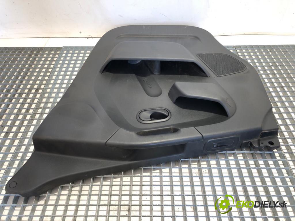 RENAULT MASTER III Skrzynia 2021 120 kW 2.3 dCi 165 FWD (FV0P, FV0U, FV11, FV12) 2298 ča dveře pravý přední část