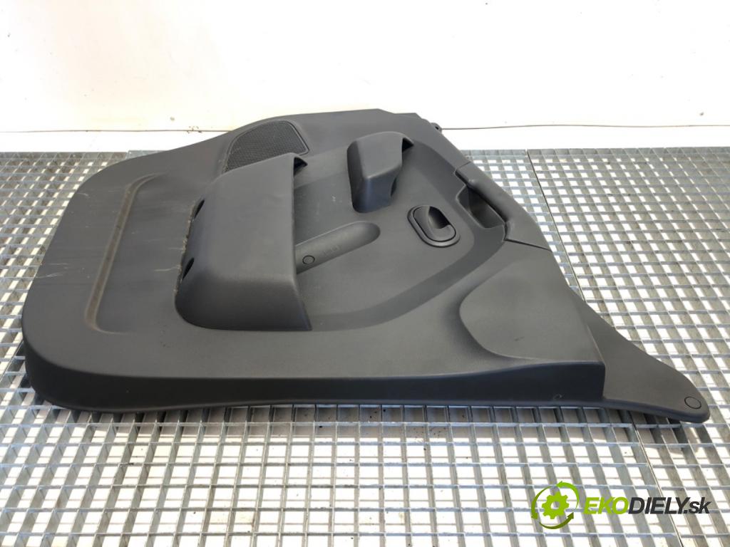 RENAULT MASTER III Skrzynia 2021 120 kW 2.3 dCi 165 FWD (FV0P, FV0U, FV11, FV12) 2298 ča dveře pravý přední část